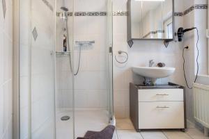 Bäckerhus - Ferienwohnung 6