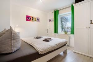 Bäckerhus - Ferienwohnung 6