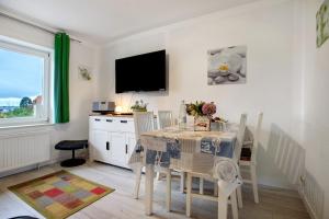 Bäckerhus - Ferienwohnung 6