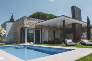 Villa My Lagozise