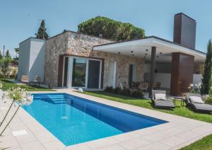 Villa My Lagozise