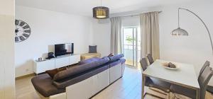 Vaumar with pool in Praia da Rocha