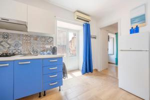 Casa Maqueda - Palermo