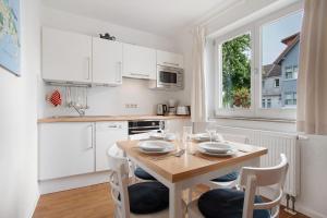 Villa Sonneck - Apartment 3