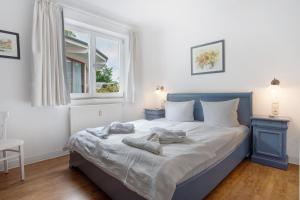 Villa Sonneck - Apartment 3