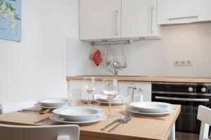 Villa Sonneck - Apartment 3