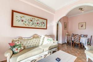 Georgias Apartment