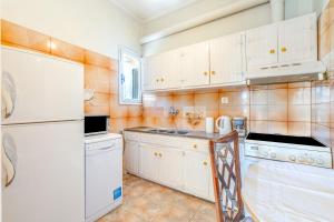 Georgias Apartment