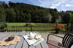 Ferienwohnung Am Quellental