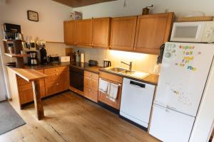 Ferienwohnung Am Quellental