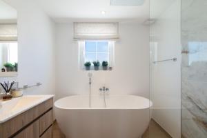 Townhouse El Naranjal