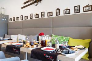 Eco Del Garda Bnb