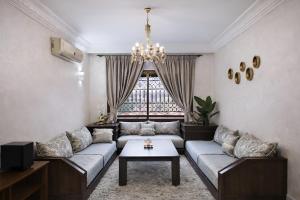 Family Comfort Home Central Marrakech