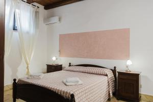 Agriturismo Ponte Calatrasi