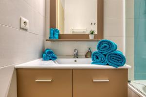 Le Murmure pieds dans leau