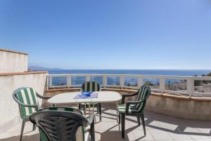 Apartamento Brisa de mar