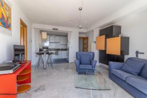 Apartamento Brisa de mar