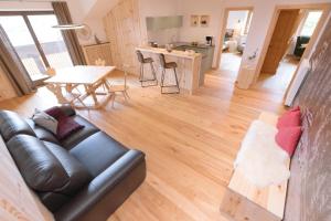 Ferienwohnung Wies Wieserhof