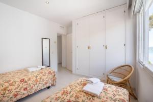 Isabela 3 habitaciones