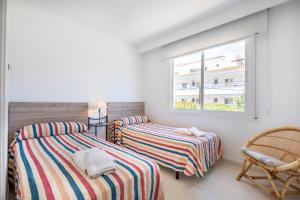 Isabela 3 habitaciones