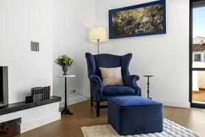 3 habitaciones en Puerto Banus