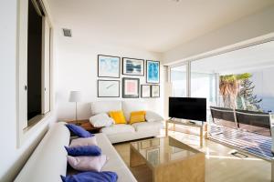 Sitges Suites