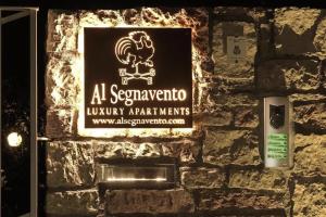 Al segnavento Montese