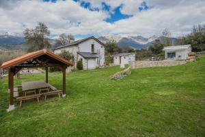 Finca El Aguilojo