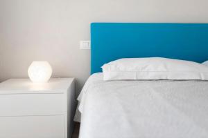 Old city apartment seaview