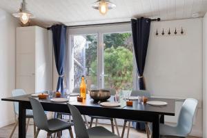 Ile de Noirmoutier - Maison T4