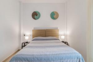 Blue Beach Home