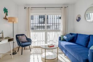 Blue Beach Home