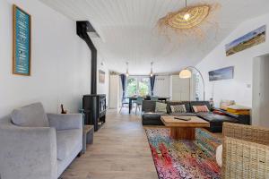 Ile de Noirmoutier - Maison T4