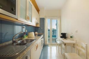 Sea View Apartment