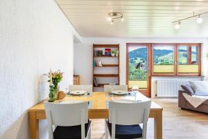 Ferienwohnung Käppeleblick