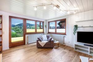 Ferienwohnung Käppeleblick