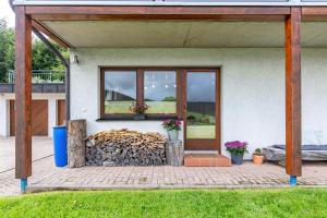 Ferienwohnung Käppeleblick