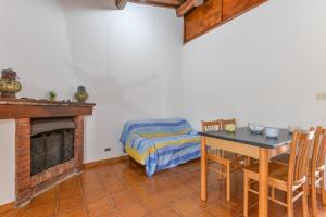 La Casa Del Colle