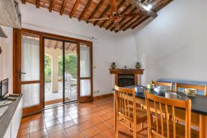 La Casa Del Colle
