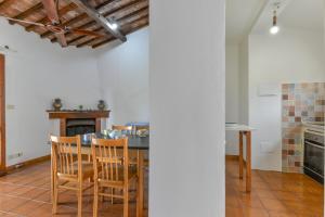 La Casa Del Colle
