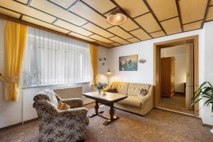 Ferienwohnung am Bloschk