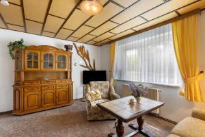 Ferienwohnung am Bloschk
