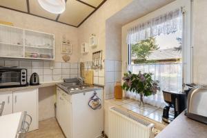 Ferienwohnung am Bloschk