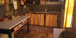 Antico Dammuso Al Tramonto