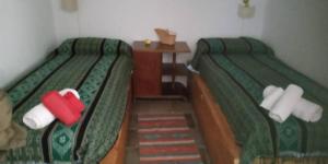 Antico Dammuso Al Tramonto