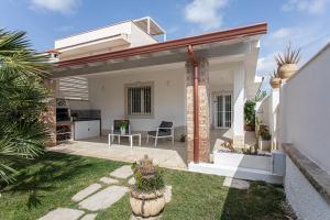 Villetta Asia Frontemare