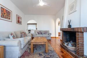 Superbly situated villa 67