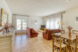 Apartamento residencial 1º 1ª