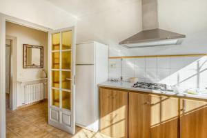 Apartamento residencial 1º 1ª