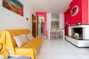Casa di Titina a Otranto